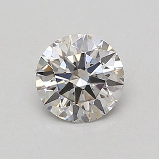 0.7 Carat Certified Round Loose Stone Lab Grown Diamond No. 1190104