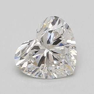 1.1 Carat Certified Heart Loose Stone Lab Grown Diamond No. 1166209