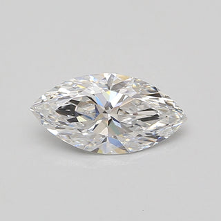 1.31 Carat Certified Marquise Loose Stone Lab Grown Diamond No. 1175077