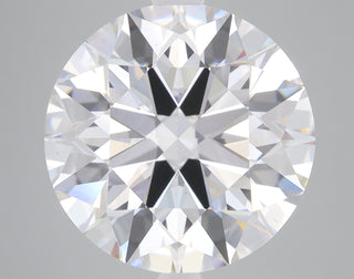 11.38 Carat Certified Round Loose Stone Lab Grown Diamond No. 1050874