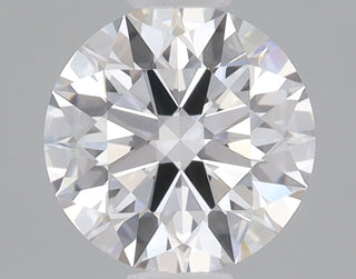 1.04 Carat Certified Round Loose Stone Lab Grown Diamond No. 1090782