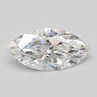 0.9 Carat Certified Marquise Loose Stone Lab Grown Diamond No. 1195581