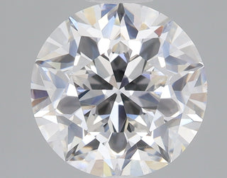 1.92 Carat Certified Rozo Loose Stone Lab Grown Diamond No. 1059027