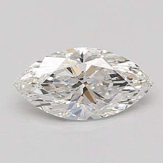 0.97 Carat Certified Marquise Loose Stone Lab Grown Diamond No. 1199412