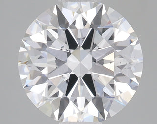 2.09 Carat Certified Round Loose Stone Lab Grown Diamond No. 1145363