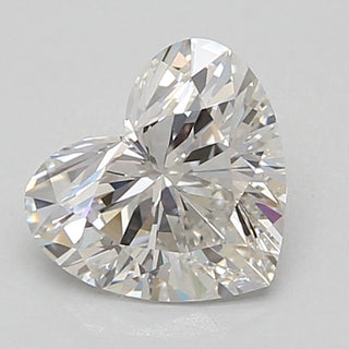 1.76 Carat Certified Heart Loose Stone Lab Grown Diamond No. 1171816