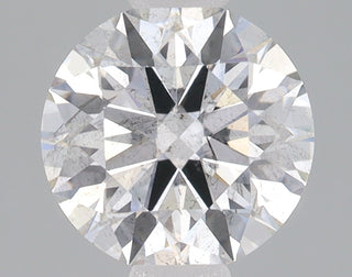 1.59 Carat Certified Round Loose Stone Lab Grown Diamond No. 1113423