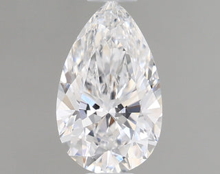 0.51 Carat Certified Pear Loose Stone Lab Grown Diamond No. 1139205