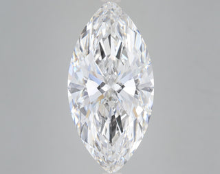 7.05 Carat Certified Marquise Loose Stone Lab Grown Diamond No. 1145785