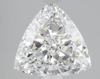 2.1 Carat Certified Triangle Loose Stone Lab Grown Diamond No. 1159098