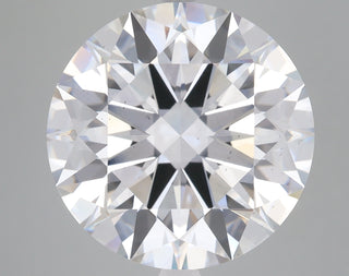 12.1 Carat Certified Round Loose Stone Lab Grown Diamond No. 1051774