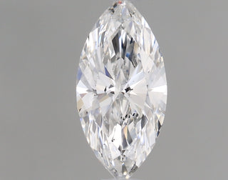 0.55 Carat Certified Marquise Loose Stone Lab Grown Diamond No. 1117026