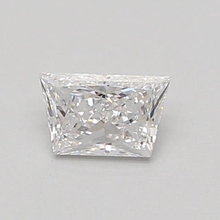 0.49 Carat Certified Trapezoid Loose Stone Lab Grown Diamond No. 1101078