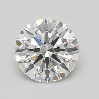 1.1 Carat Certified Round Loose Stone Lab Grown Diamond No. 1194584