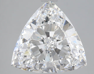 2.1 Carat Certified Triangle Loose Stone Lab Grown Diamond No. 1159177