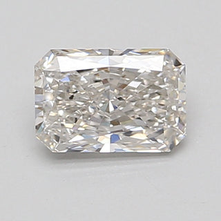 0.9 Carat Certified Radiant Loose Stone Lab Grown Diamond No. 1180955