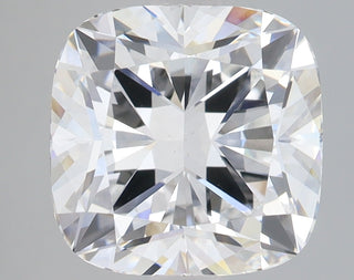 3.6 Carat Certified Cushion Loose Stone Lab Grown Diamond No. 1193035