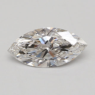 0.74 Carat Certified Marquise Loose Stone Lab Grown Diamond No. 1149650