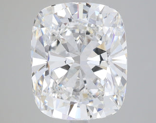 3.38 Carat Certified Cushion Loose Stone Lab Grown Diamond No. 1028442