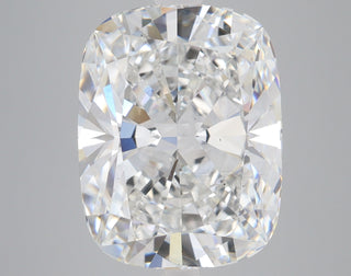 9.33 Carat Certified Cushion Loose Stone Lab Grown Diamond No. 1044189