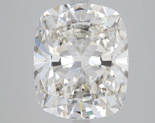 4.31 Carat Certified Cushion Loose Stone Lab Grown Diamond No. 1027176