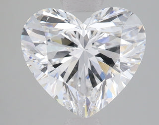 2.3 Carat Certified Heart Loose Stone Lab Grown Diamond No. 1199840