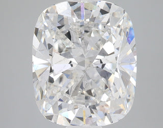 4.48 Carat Certified Cushion Loose Stone Lab Grown Diamond No. 1067681