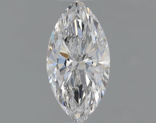 0.66 Carat Certified Marquise Loose Stone Lab Grown Diamond No. 1152054