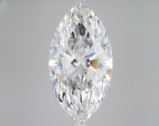 11.04 Carat Certified Marquise Loose Stone Lab Grown Diamond No. 1049971