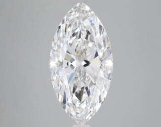 4.51 Carat Certified Marquise Loose Stone Lab Grown Diamond No. 1172192