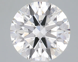 2.01 Carat Certified Round Loose Stone Lab Grown Diamond No. 1109263