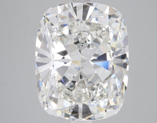 5 Carat Certified Cushion Loose Stone Lab Grown Diamond No. 1053854