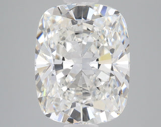 4.04 Carat Certified Cushion Loose Stone Lab Grown Diamond No. 1059537