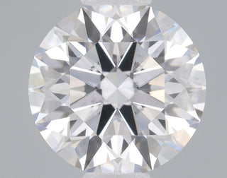 1.09 Carat Certified Round Loose Stone Lab Grown Diamond No. 1093243