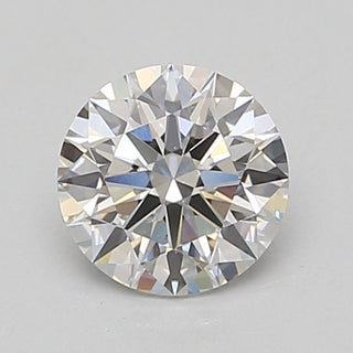 1.1 Carat Certified Round Loose Stone Lab Grown Diamond No. 1159733