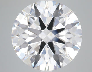 11.84 Carat Certified Round Loose Stone Lab Grown Diamond No. 1073465