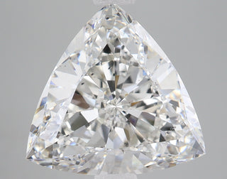 5.03 Carat Certified Triangle Loose Stone Lab Grown Diamond No. 1144478