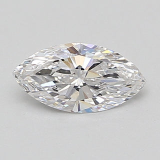 0.6 Carat Certified Marquise Loose Stone Lab Grown Diamond No. 1100548