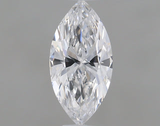 0.52 Carat Certified Marquise Loose Stone Lab Grown Diamond No. 1107695