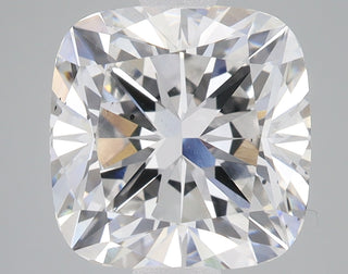 4.52 Carat Certified Cushion Loose Stone Lab Grown Diamond No. 1062308