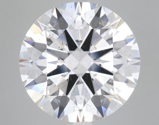 12.17 Carat Certified Round Loose Stone Lab Grown Diamond No. 1052199