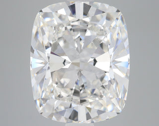 9 Carat Certified Cushion Loose Stone Lab Grown Diamond No. 1062319