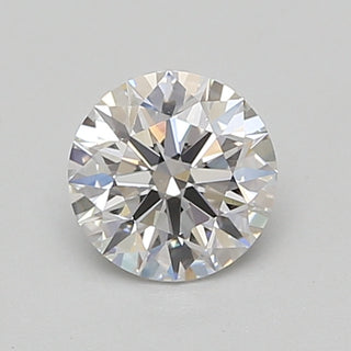 0.9 Carat Certified Round Loose Stone Lab Grown Diamond No. 1200670