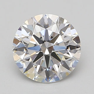 1.6 Carat Certified Round Loose Stone Lab Grown Diamond No. 1201434