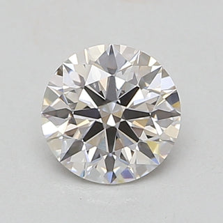 1 Carat Certified Round Loose Stone Lab Grown Diamond No. 1190596