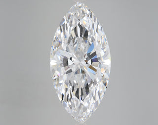 9.09 Carat Certified Marquise Loose Stone Lab Grown Diamond No. 1145849