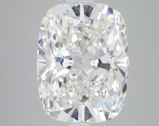 7.36 Carat Certified Cushion Loose Stone Lab Grown Diamond No. 1064716