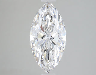 2.09 Carat Certified Marquise Loose Stone Lab Grown Diamond No. 1205974