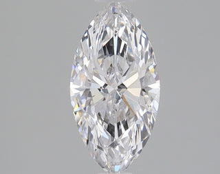 0.92 Carat Certified Marquise Loose Stone Lab Grown Diamond No. 1039371