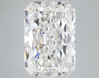 9.3 Carat Certified Radiant Loose Stone Lab Grown Diamond No. 1111849